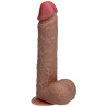 Real Rock Gode Thrust Straight 17 x 4.4 cm Latino